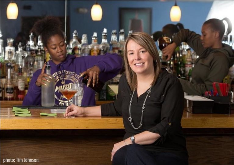 In the News Columbus Bartending School